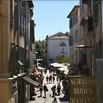 Apartment Incredible Loft In Vieil With Ac Antibes