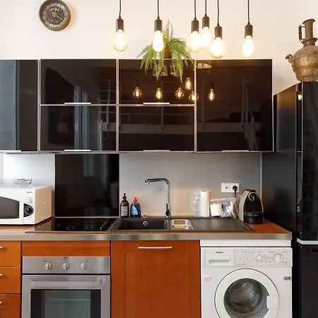 Incredible Loft In Vieil With Ac アンティーブ